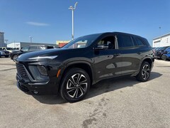 2025 Buick Enclave Sport Touring SUV