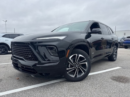2025 Buick Enclave Sport Touring SUV
