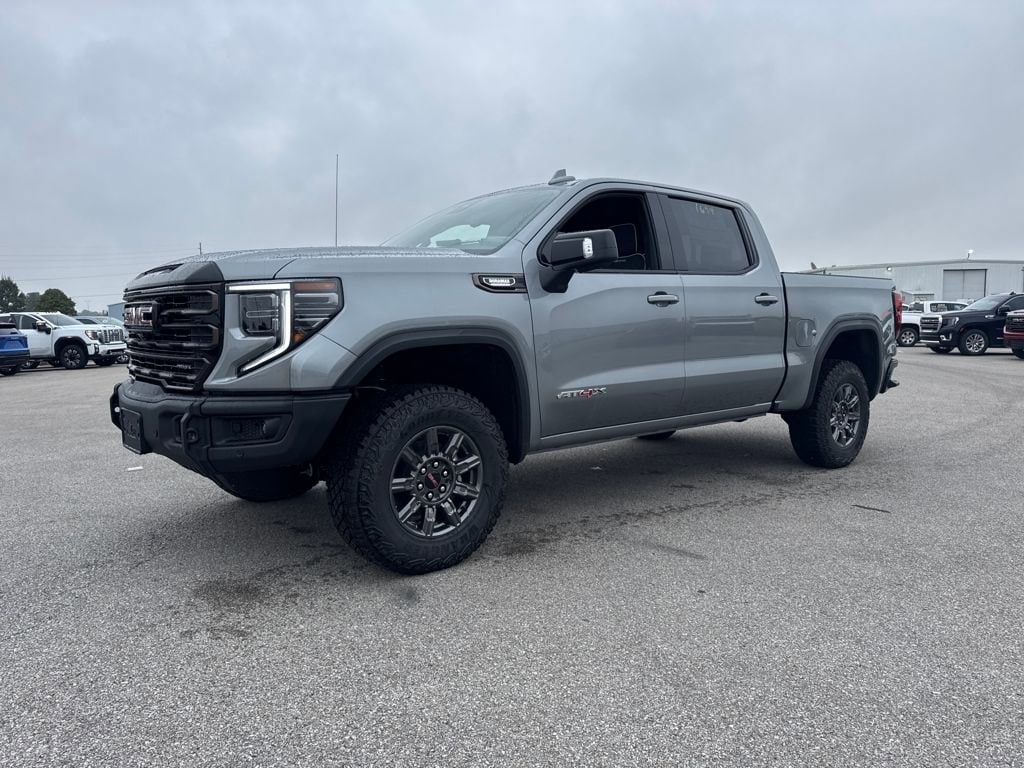 2026 GMC Sierra 1500 Truck 