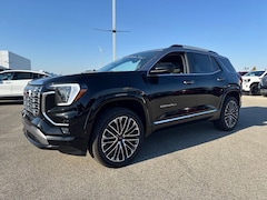 2026 GMC Terrain Denali SUV