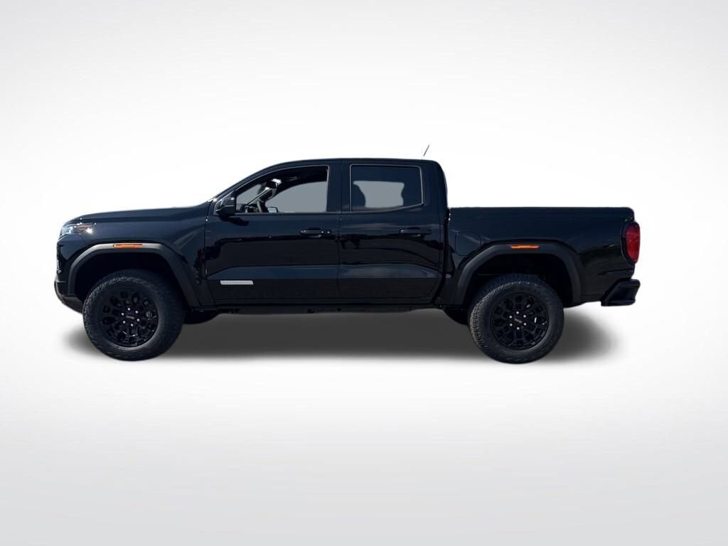 2026 Gmc Canyon Elevation photo 2