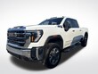 GMC Sierra 2500 HD