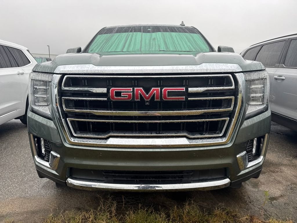 Used 2023 GMC Yukon SLT SUV