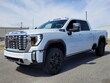GMC Sierra 2500 HD