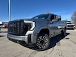 GMC Sierra 2500 HD