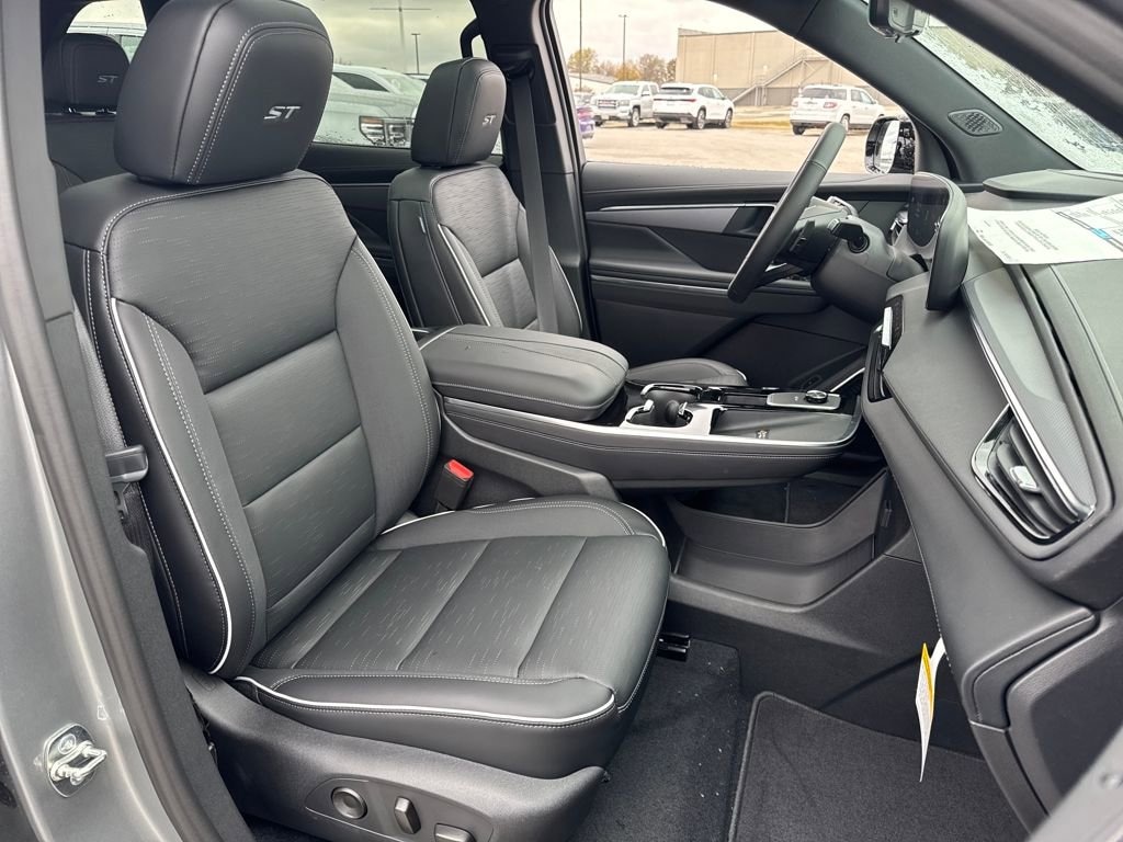 New 2026 Buick Enclave Sport Touring SUV