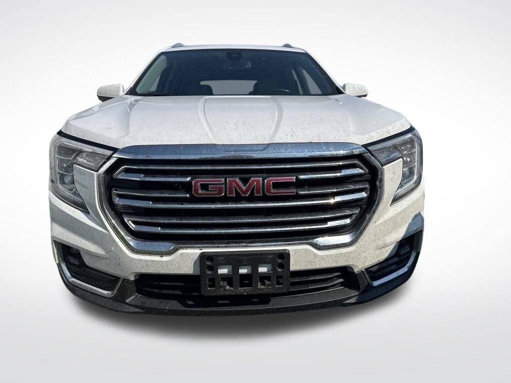 2022 Gmc Terrain SLT photo 2