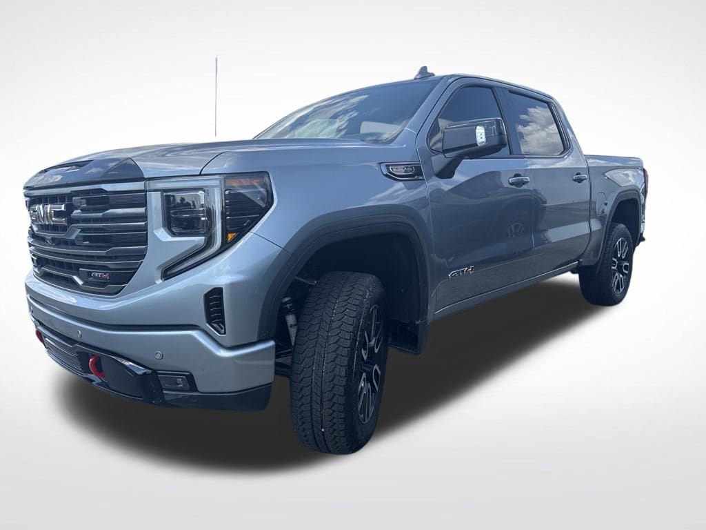 2025 GMC Sierra 1500 Truck 