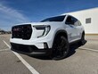  GMC Acadia