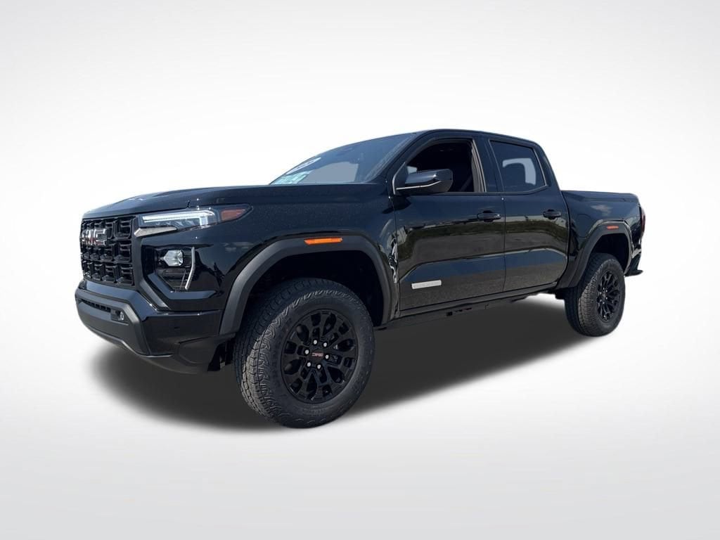 2026 GMC Canyon Truck 