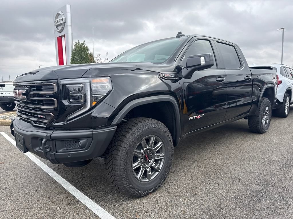 2026 GMC Sierra 1500 Truck 