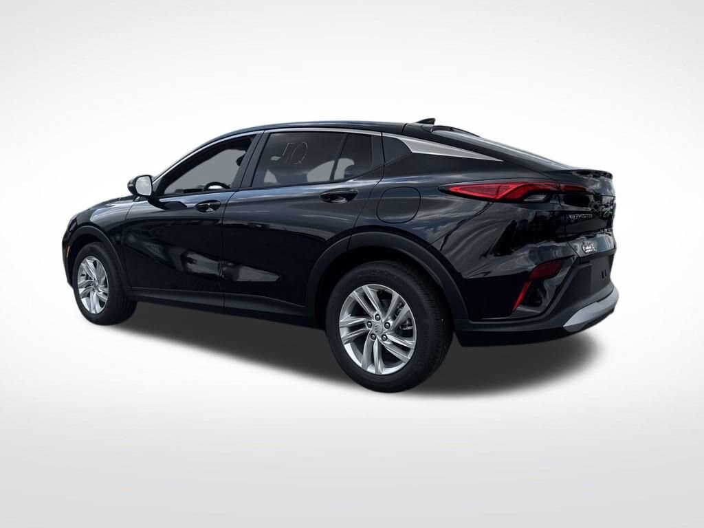2025 Buick Envista Preferred photo 3