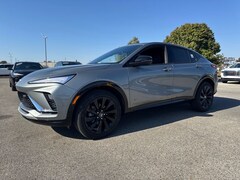 2026 Buick Envista Sport Touring SUV