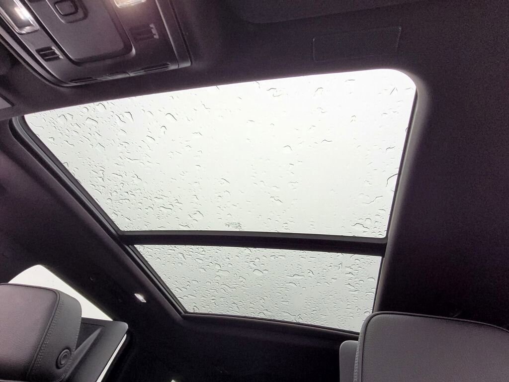 New 2025 GMC Yukon Denali SUV