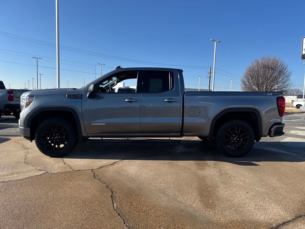 Used 2020 GMC Sierra 1500 Elevation Truck