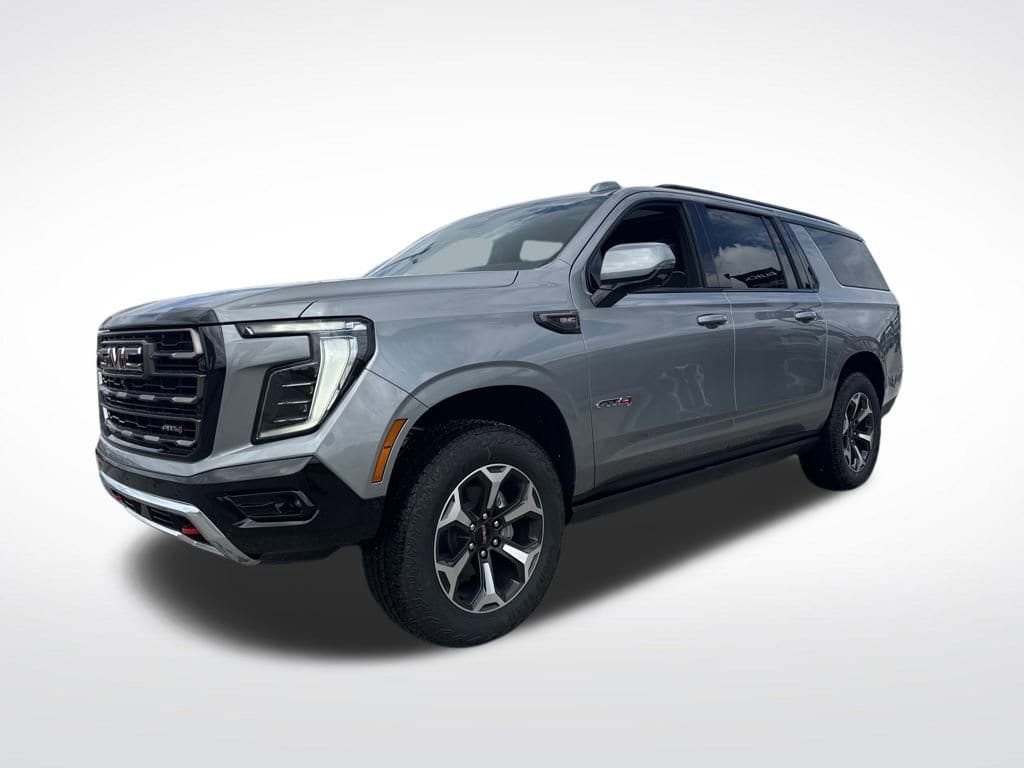 2025 GMC Yukon XL SUV 