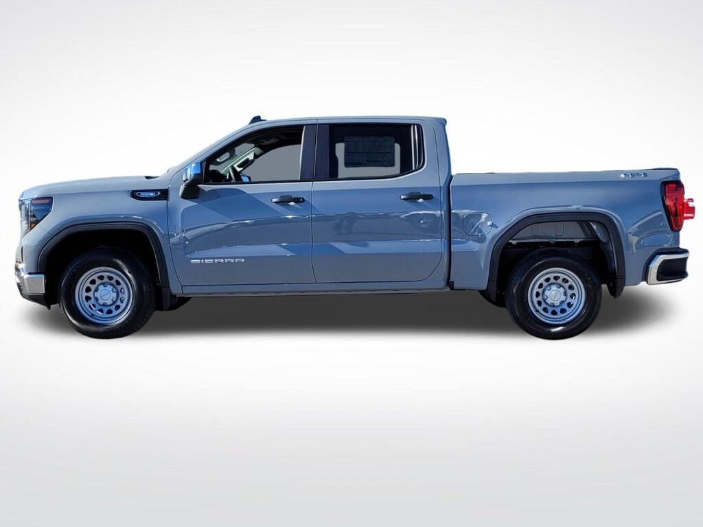 2025 Gmc Sierra 1500 Pro photo 2