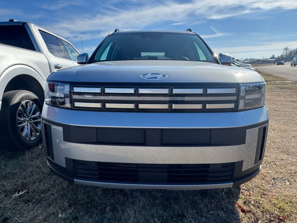Used 2025 Hyundai Santa Fe SEL