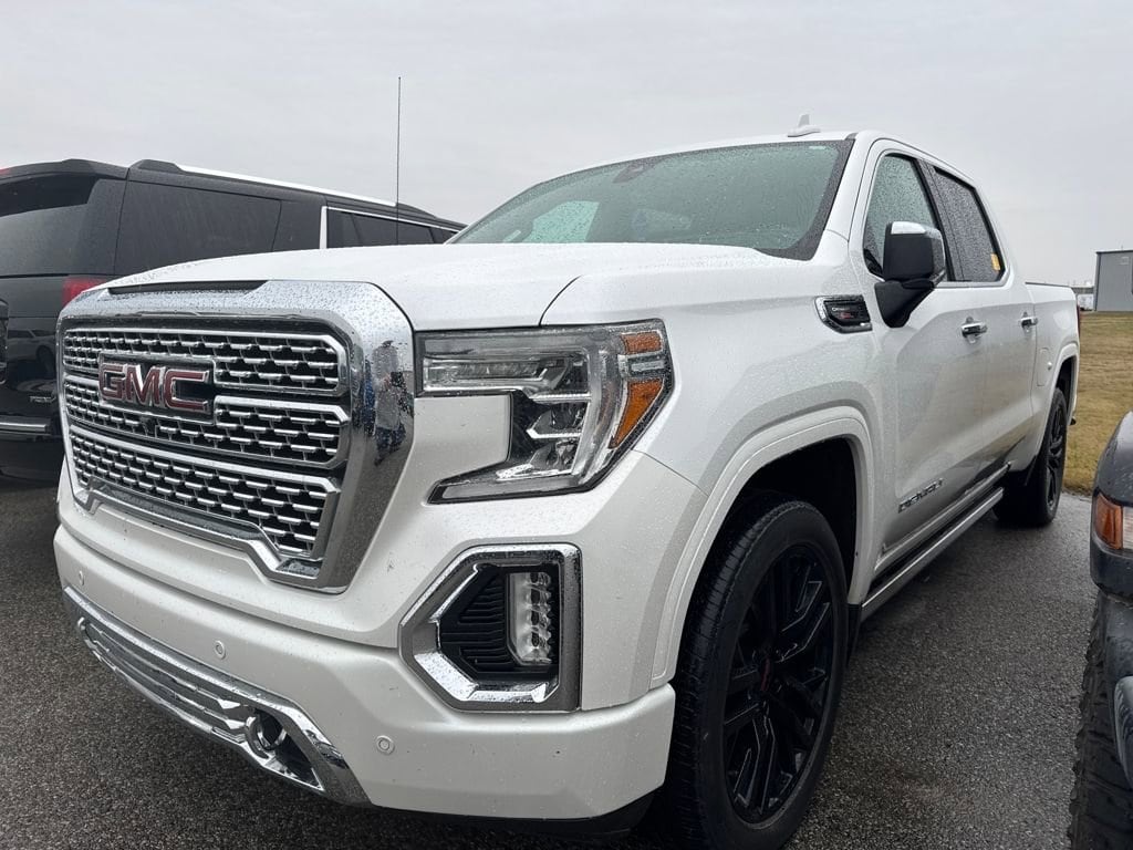 2020 GMC Sierra 1500 Denali Denali's photo