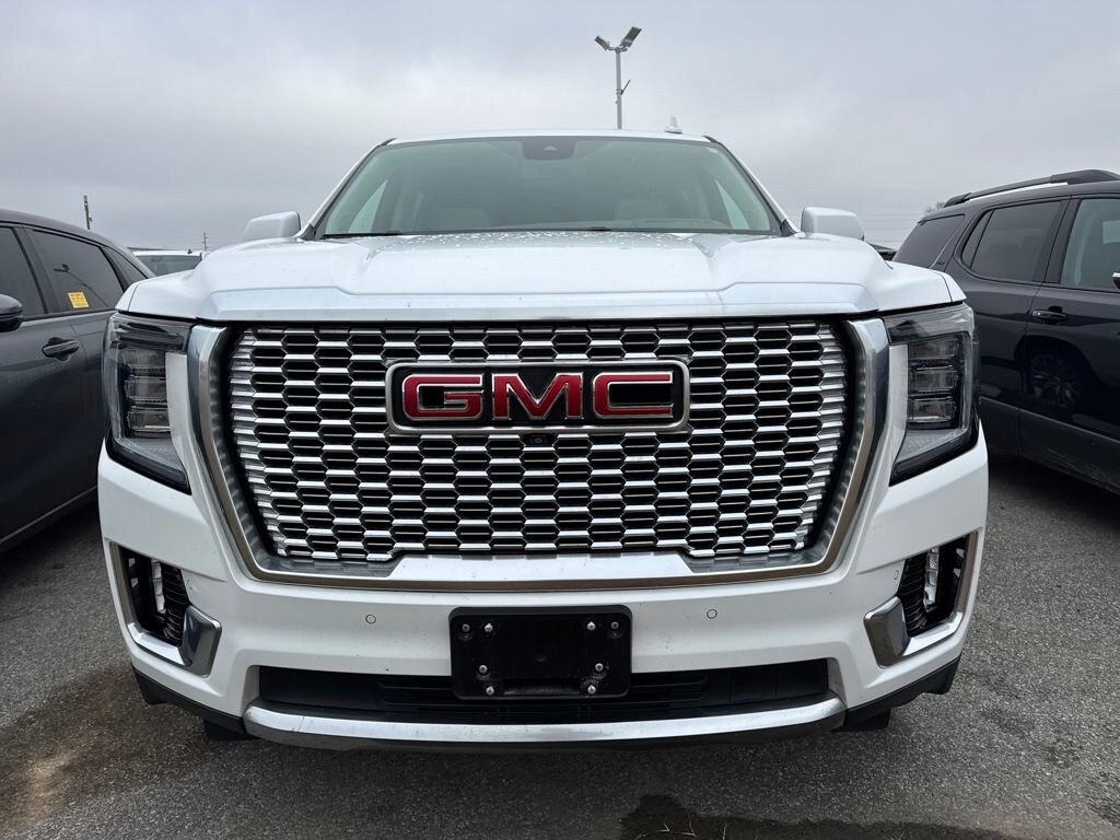 Used 2023 GMC Yukon XL Denali SUV