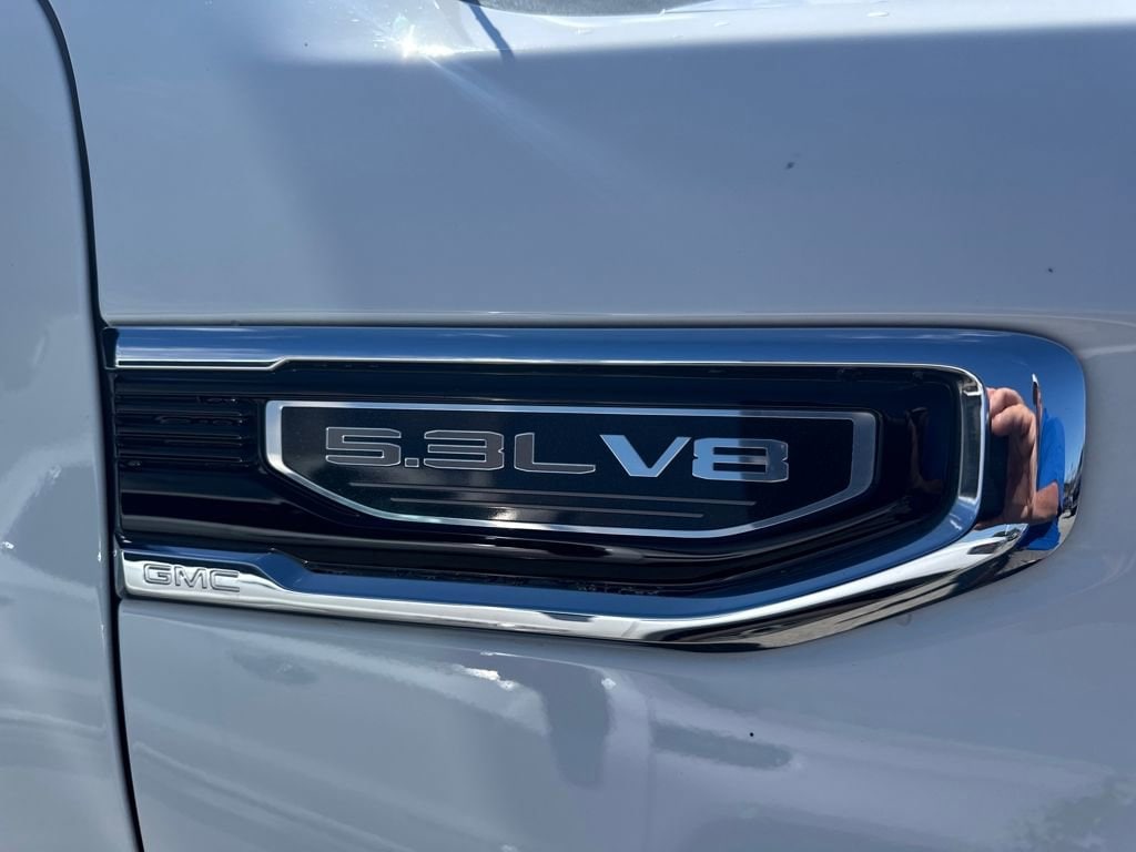 Used 2022 GMC Sierra 1500 SLT Truck