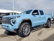 GMC Canyon