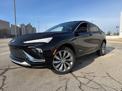 2026 Buick Envista Avenir SUV