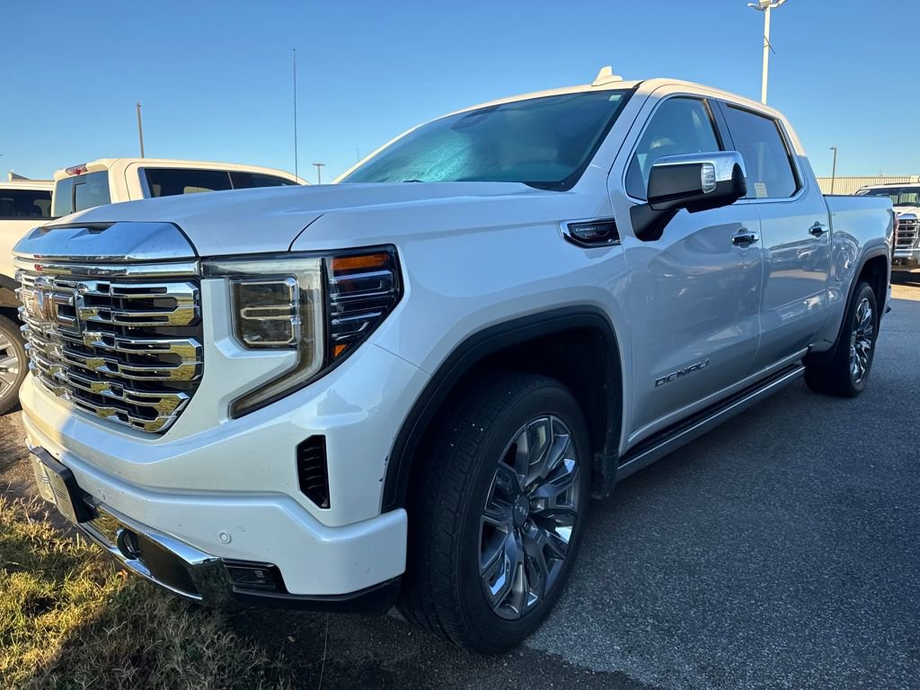 2023 GMC Sierra 1500 Denali Denali's photo