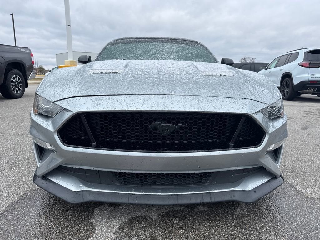 Used 2020 Ford Mustang GT