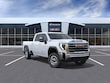 GMC Sierra 2500 HD
