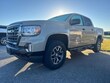 GMC Canyon