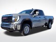 GMC Sierra 2500 HD