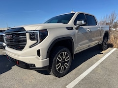 2026 GMC Sierra 1500 AT4 Truck