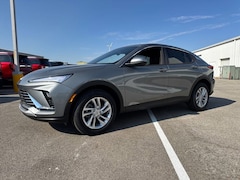 2026 Buick Envista Preferred SUV