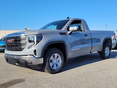 2025 GMC Sierra 1500 Pro Truck