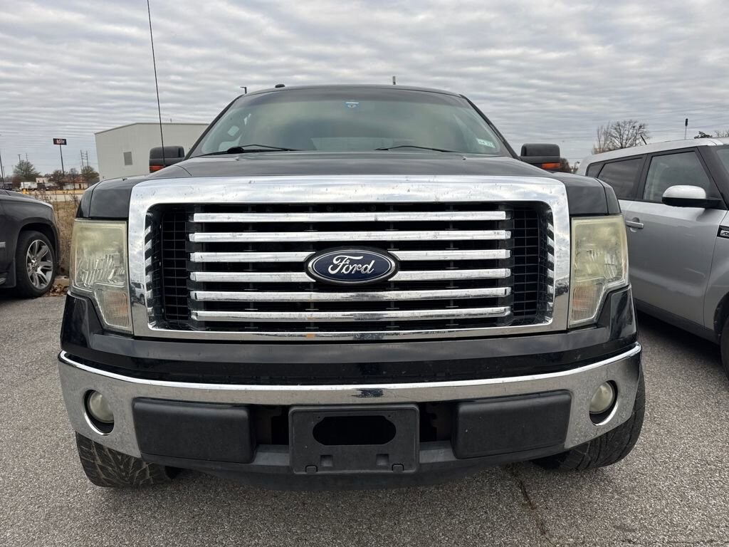 Used 2011 Ford F-150 XL