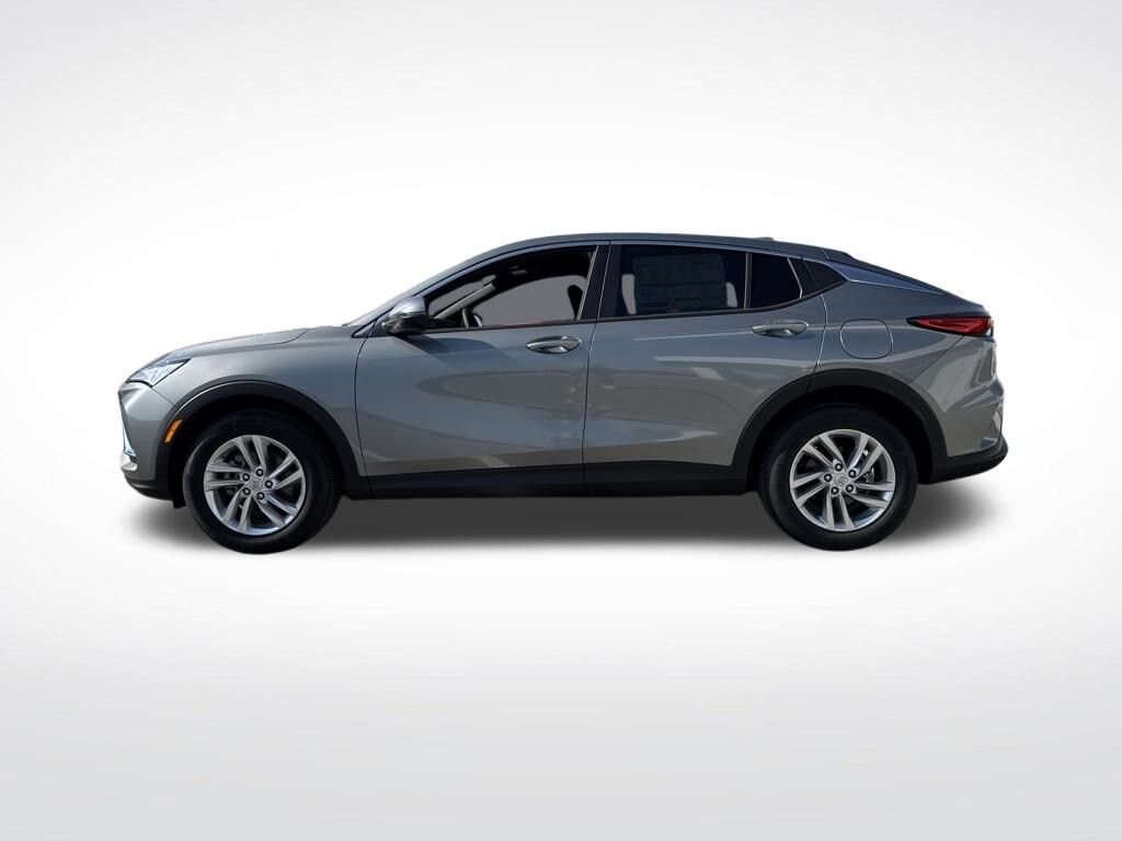 2026 Buick Envista Preferred photo 2