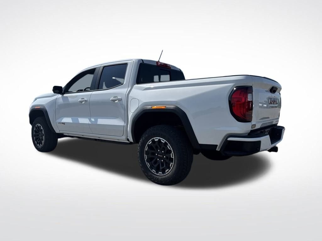 2026 Gmc Canyon AT4 photo 3