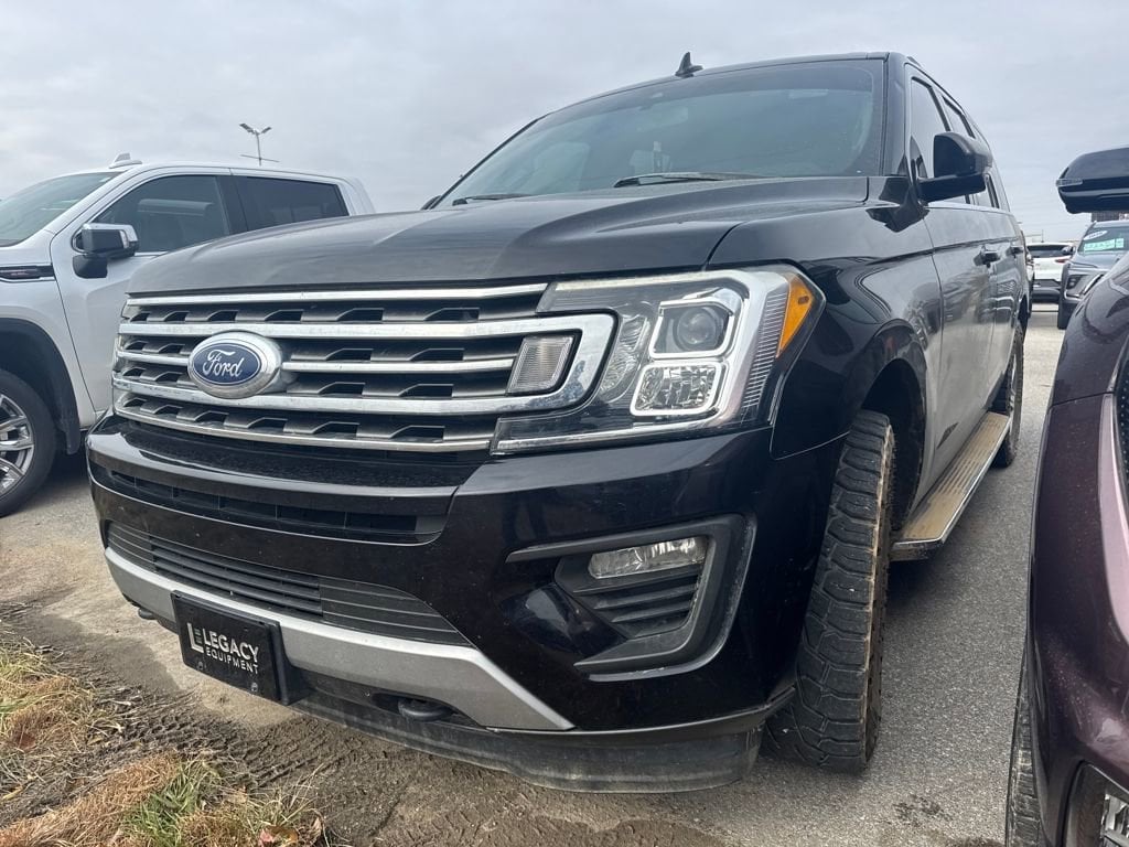 2019 Ford Expedition XLT's photo