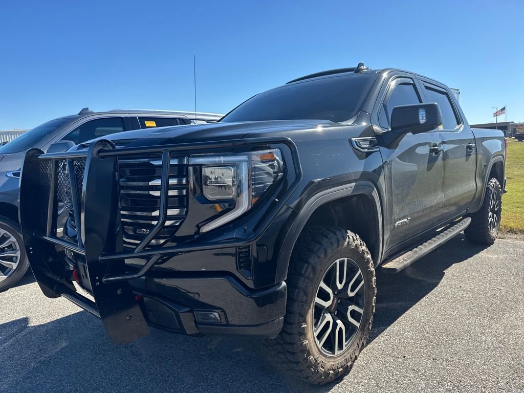2025 GMC Sierra 1500 Truck 