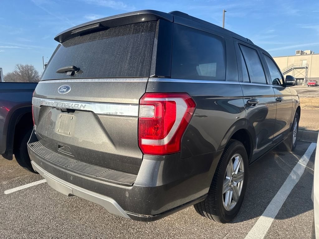 Used 2019 Ford Expedition XLT