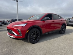 2026 Buick Envista Sport Touring SUV