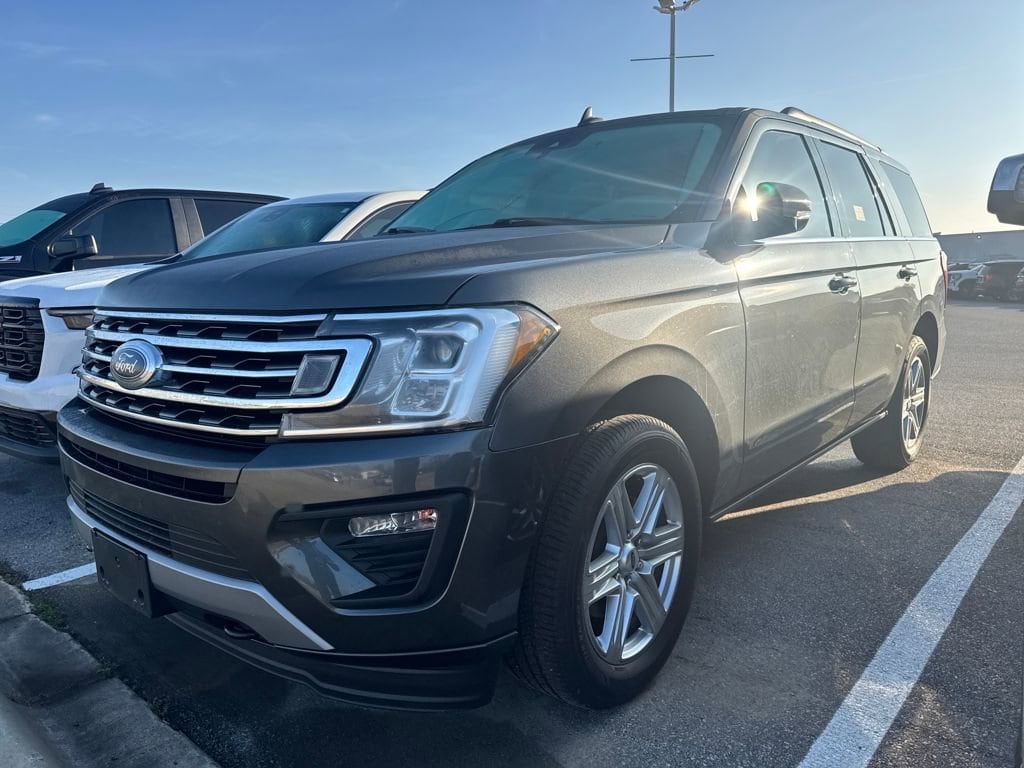 Used 2019 Ford Expedition XLT