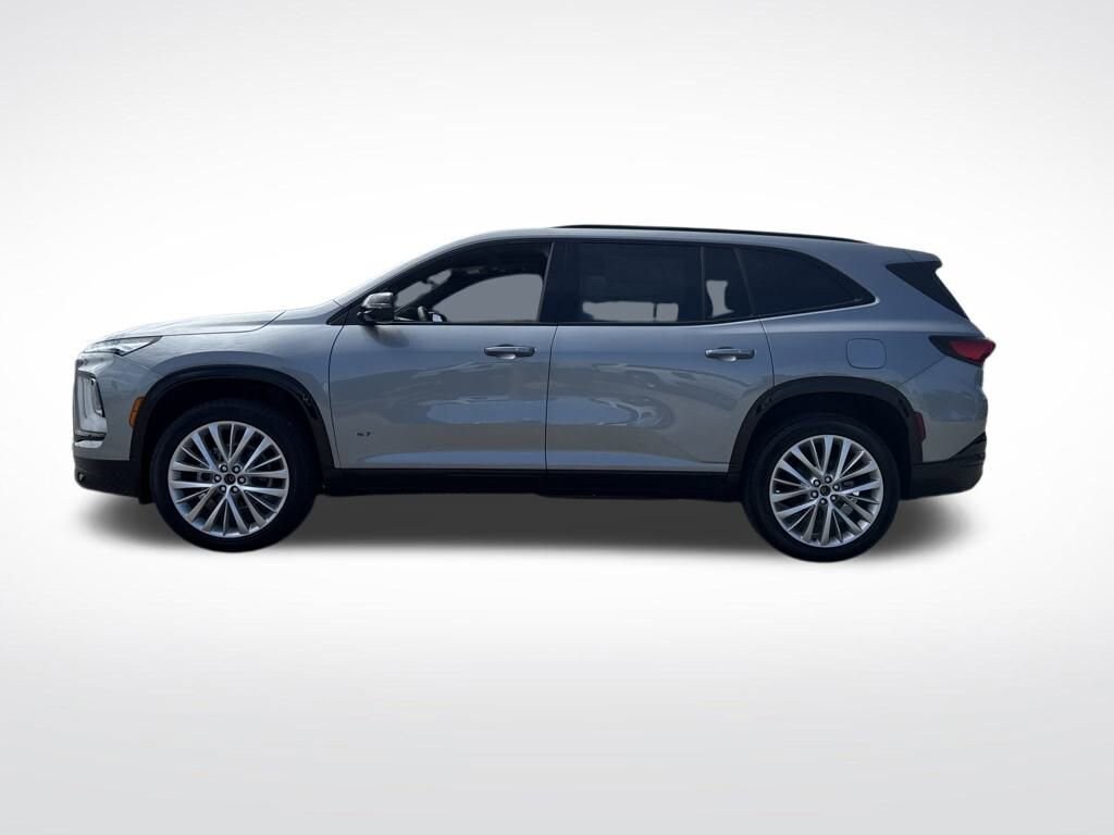 2026 Buick Enclave Sport Touring photo 2