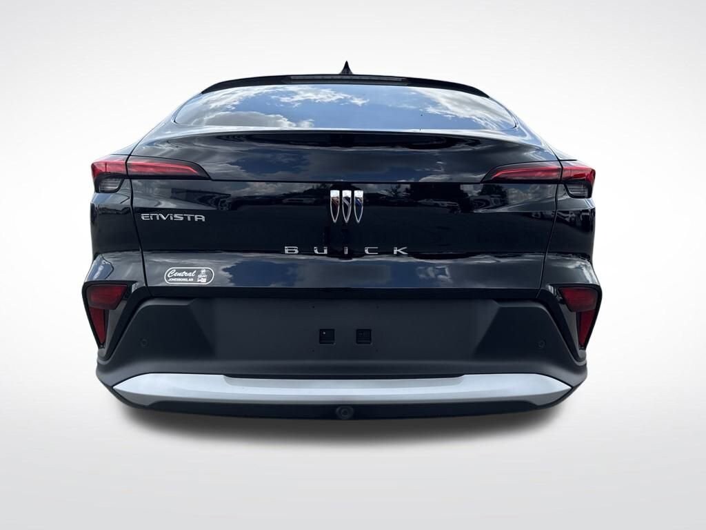 2025 Buick Envista Preferred photo 4