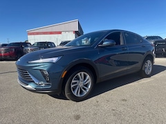 2026 Buick Envista Preferred SUV