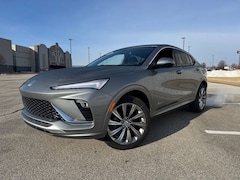 2026 Buick Envista Avenir SUV
