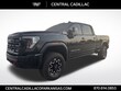GMC Sierra 2500 HD