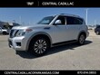 Nissan Armada
