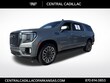 GMC Yukon XL